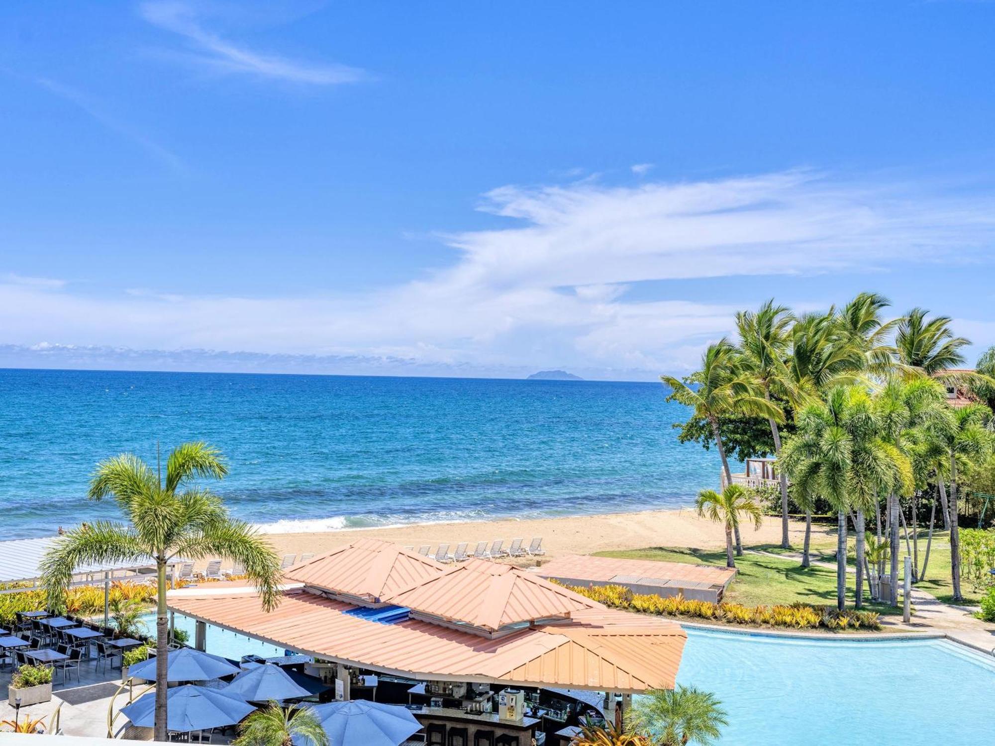 Rincon Of The Seas Grand Caribbean Hotel Ngoại thất bức ảnh