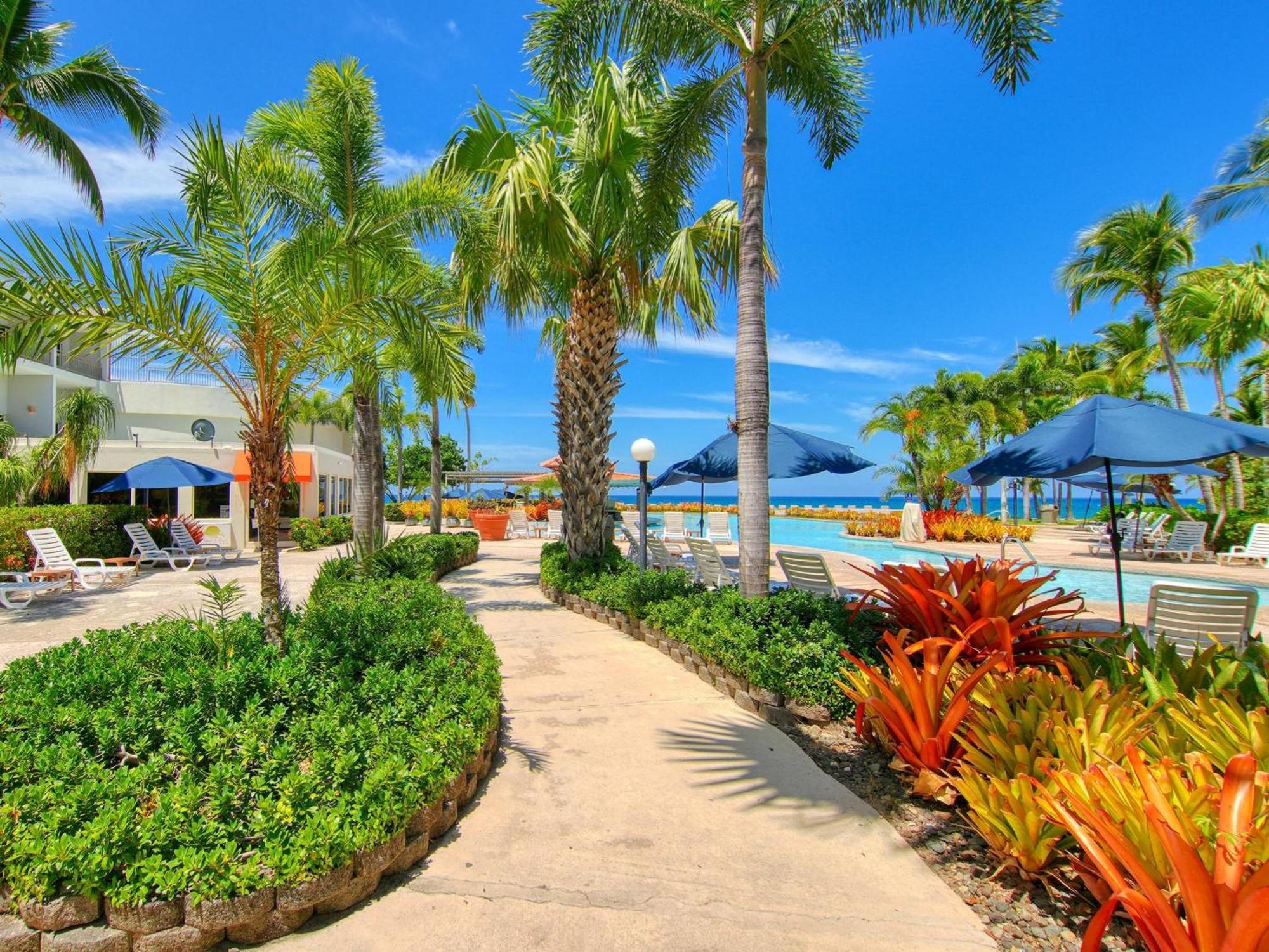 Rincon Of The Seas Grand Caribbean Hotel Ngoại thất bức ảnh