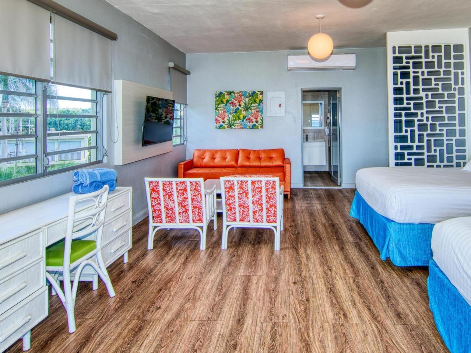 Rincon Of The Seas Grand Caribbean Hotel Ngoại thất bức ảnh
