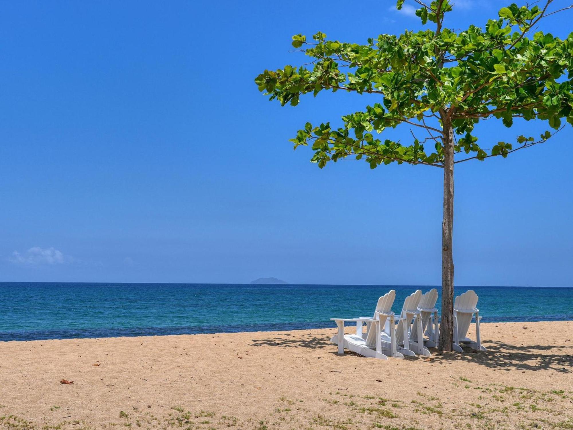 Rincon Of The Seas Grand Caribbean Hotel Ngoại thất bức ảnh