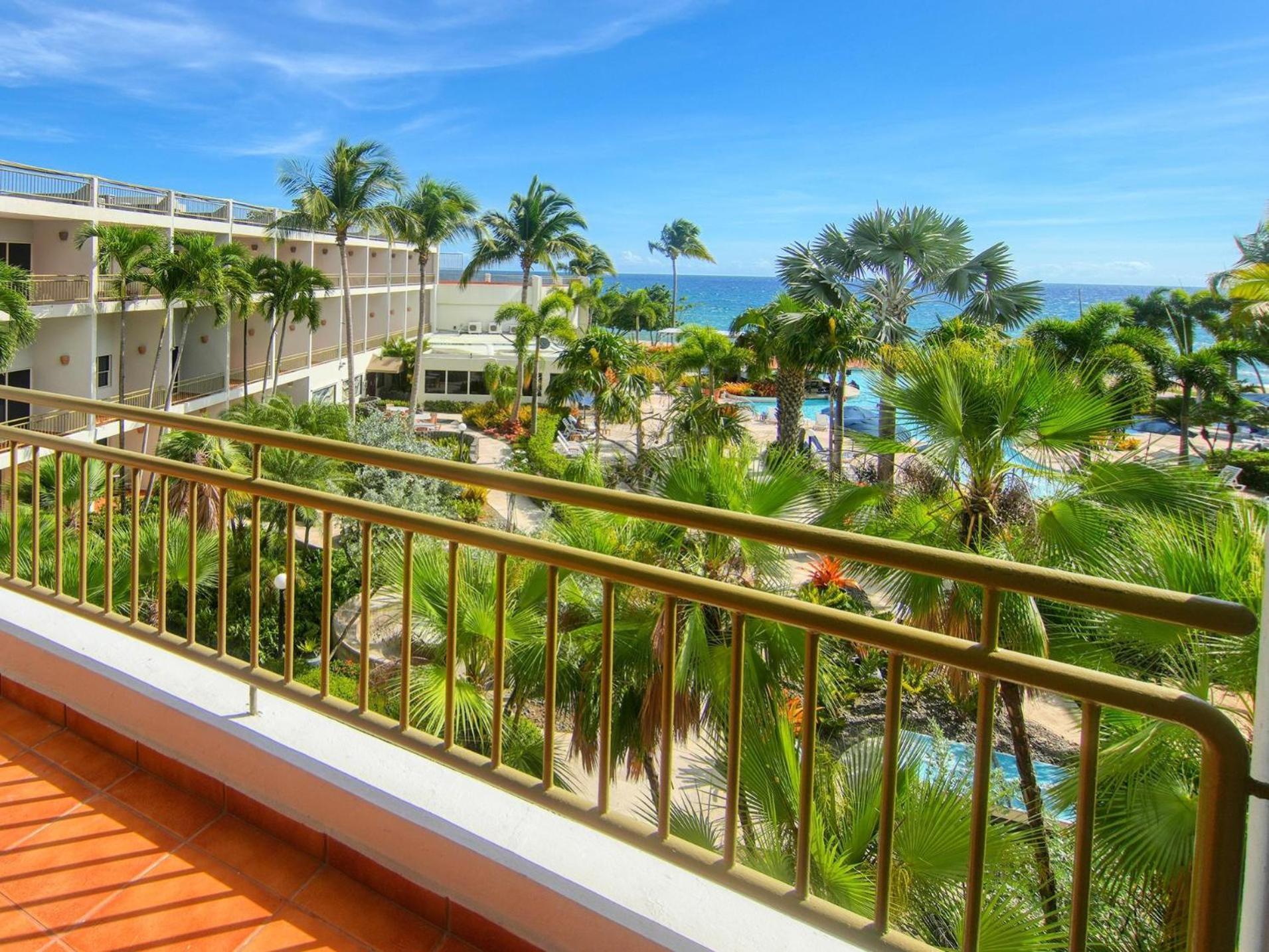 Rincon Of The Seas Grand Caribbean Hotel Ngoại thất bức ảnh