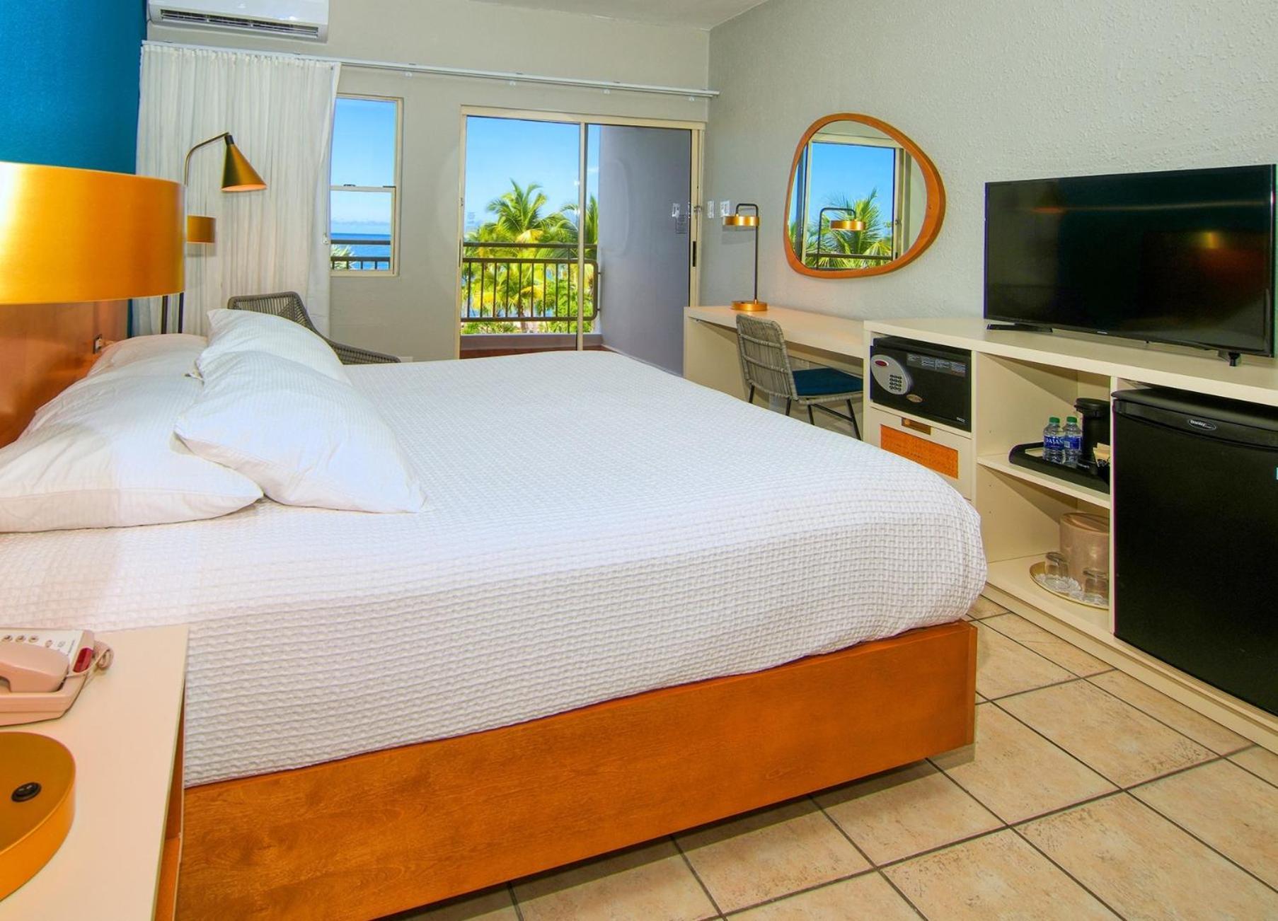 Rincon Of The Seas Grand Caribbean Hotel Ngoại thất bức ảnh