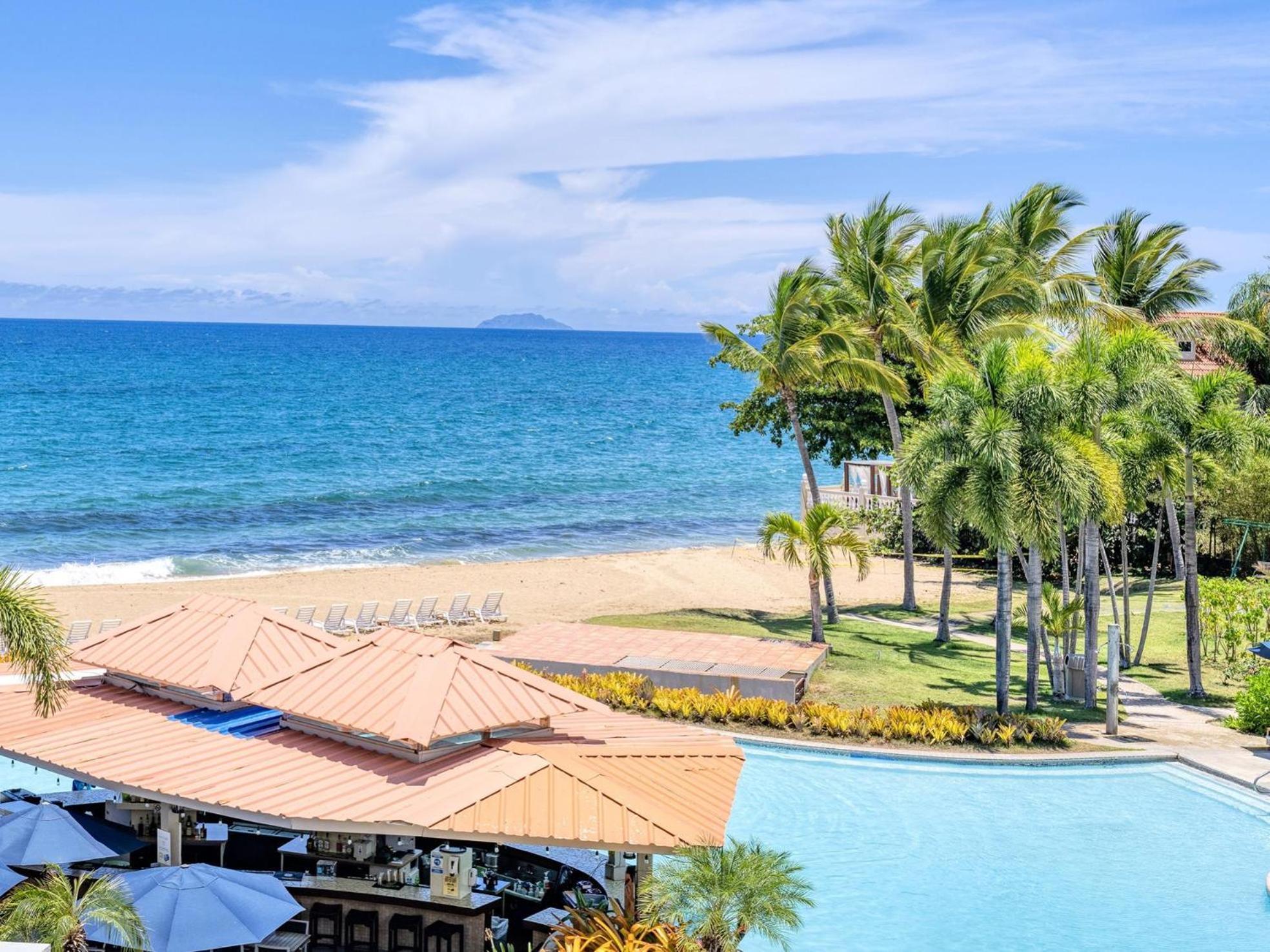 Rincon Of The Seas Grand Caribbean Hotel Ngoại thất bức ảnh
