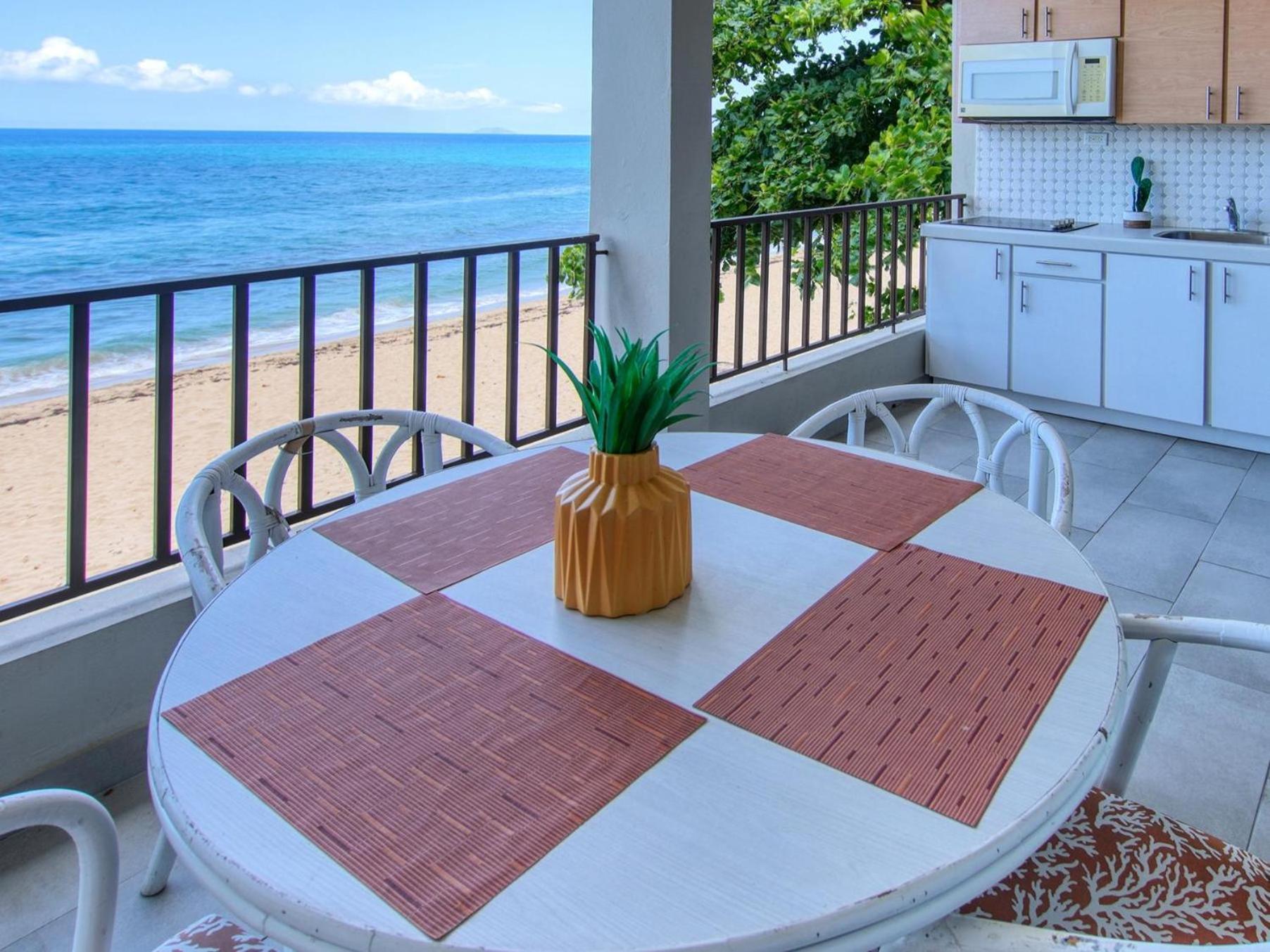 Rincon Of The Seas Grand Caribbean Hotel Ngoại thất bức ảnh