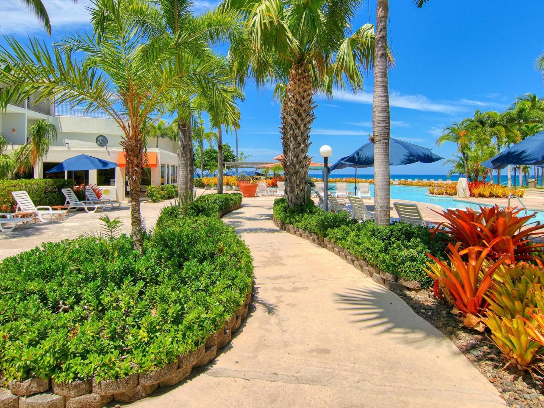 Rincon Of The Seas Grand Caribbean Hotel Ngoại thất bức ảnh