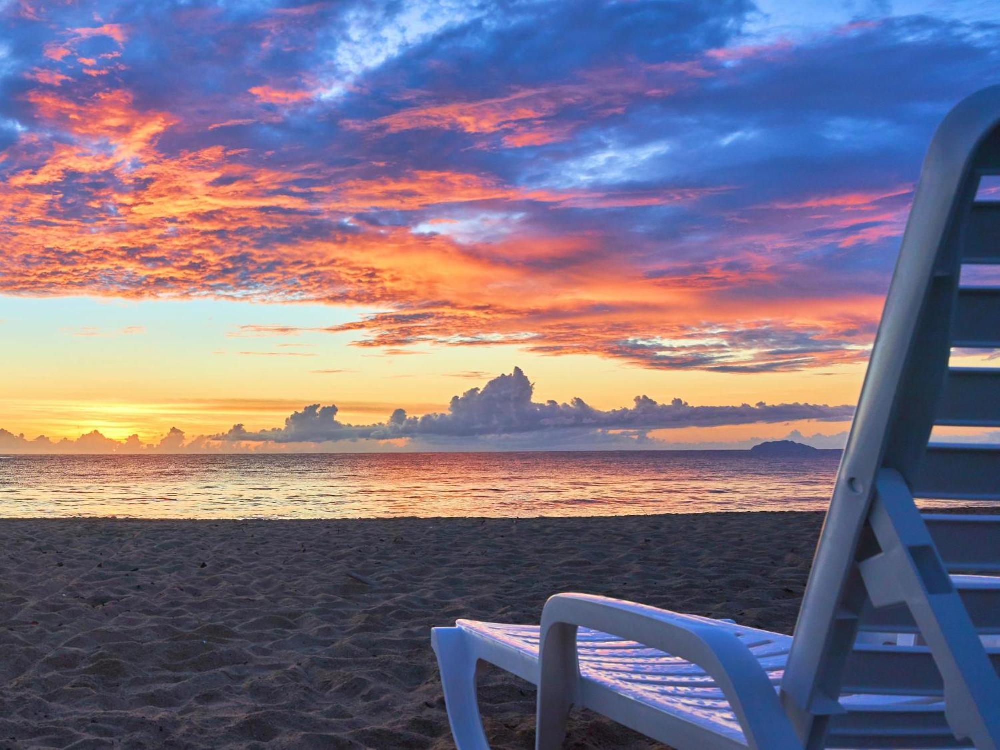 Rincon Of The Seas Grand Caribbean Hotel Ngoại thất bức ảnh