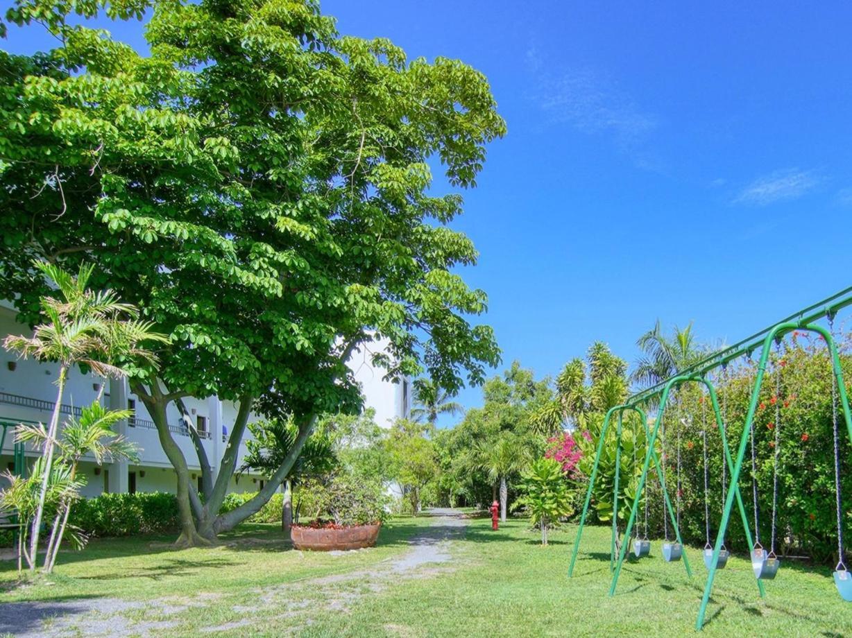 Rincon Of The Seas Grand Caribbean Hotel Ngoại thất bức ảnh