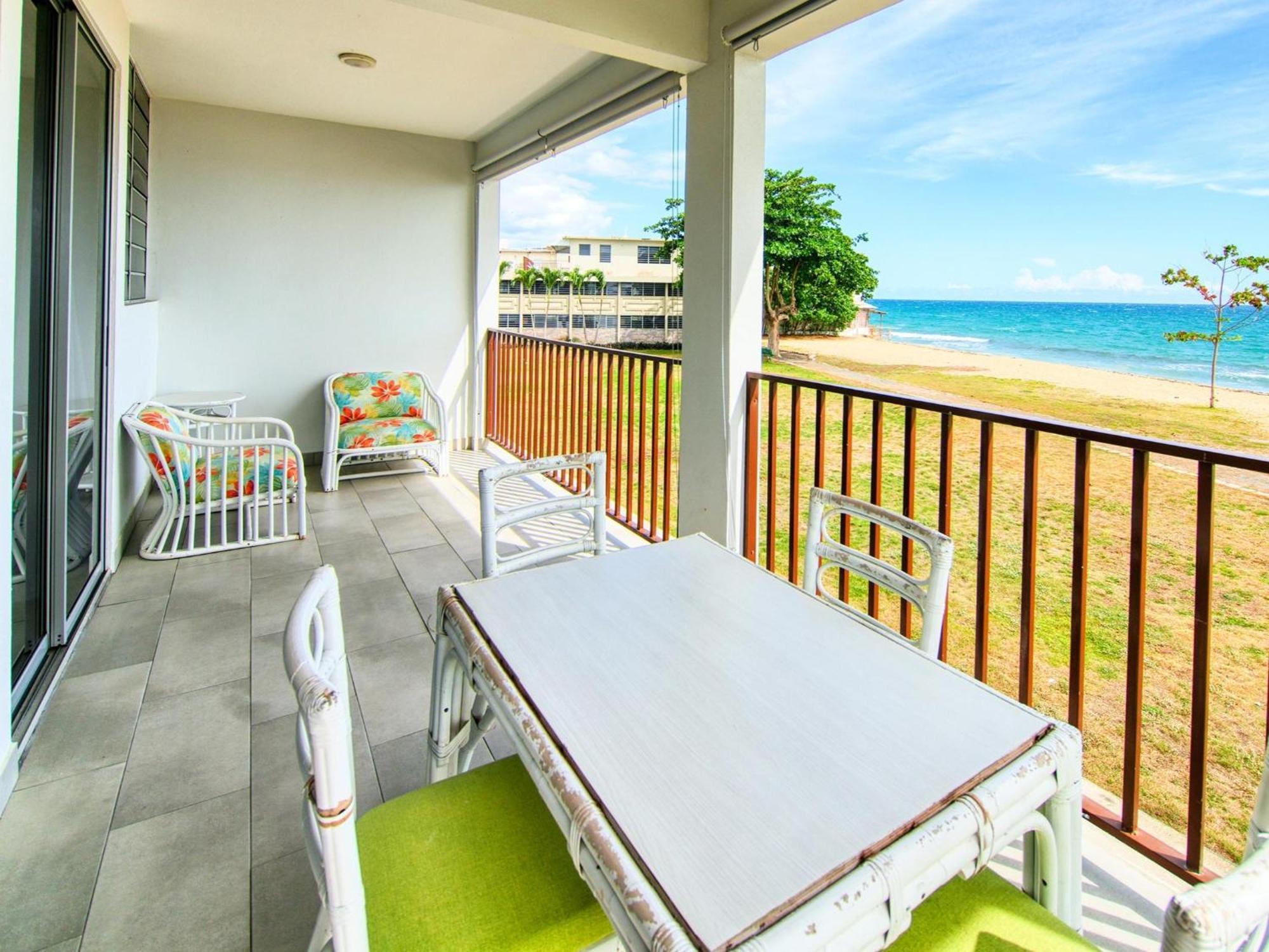 Rincon Of The Seas Grand Caribbean Hotel Ngoại thất bức ảnh