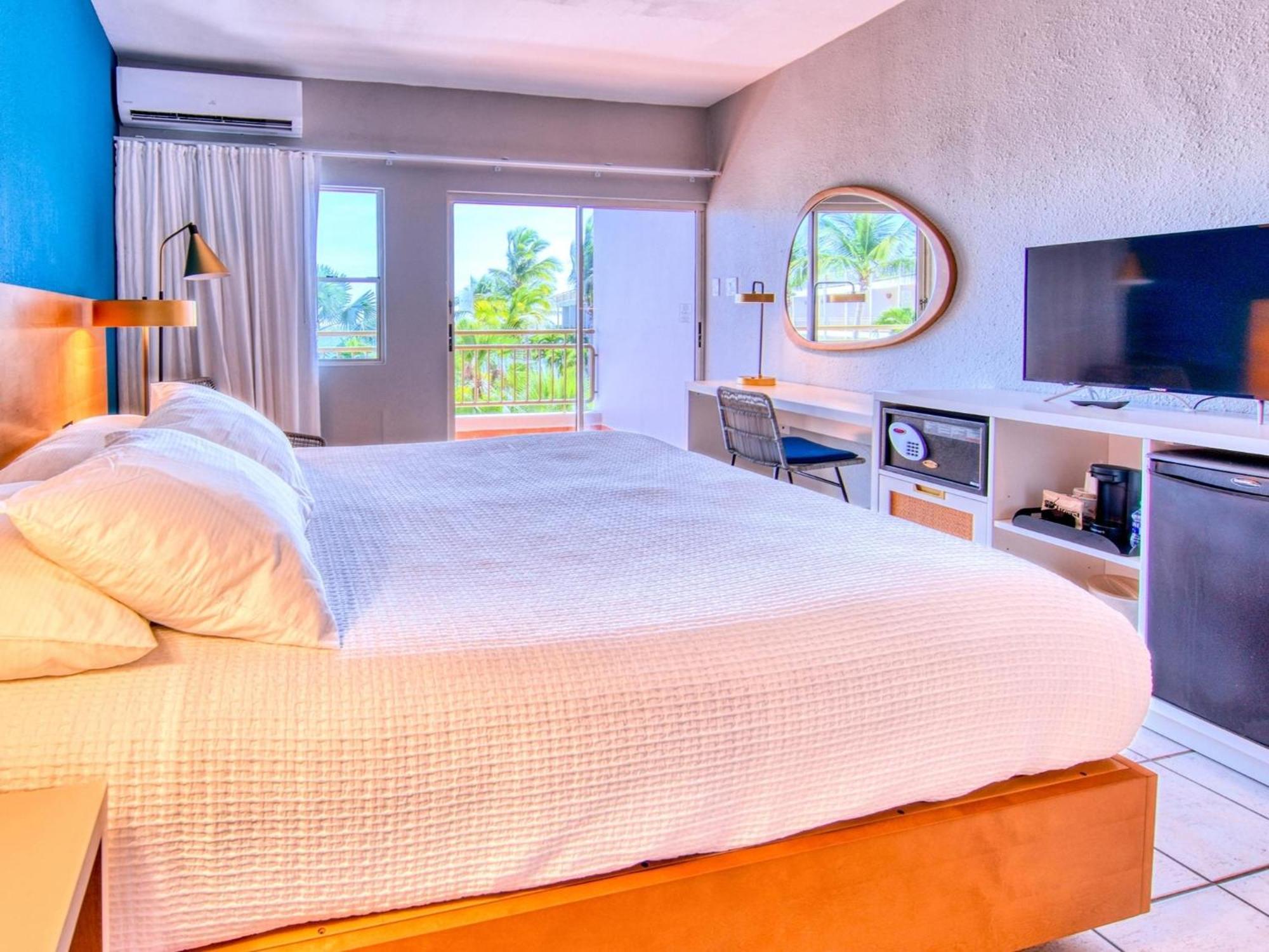 Rincon Of The Seas Grand Caribbean Hotel Ngoại thất bức ảnh