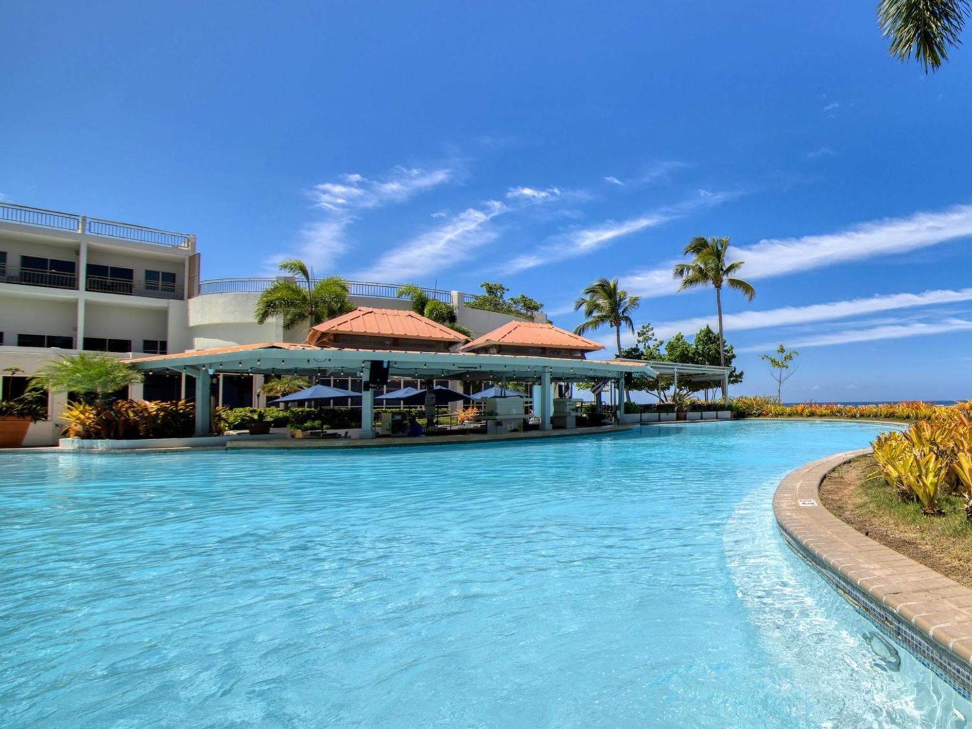 Rincon Of The Seas Grand Caribbean Hotel Ngoại thất bức ảnh