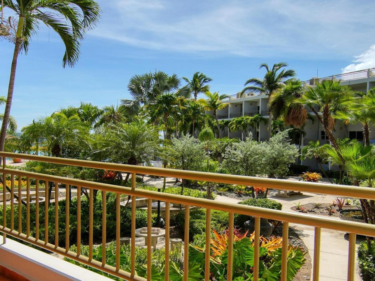 Rincon Of The Seas Grand Caribbean Hotel Ngoại thất bức ảnh