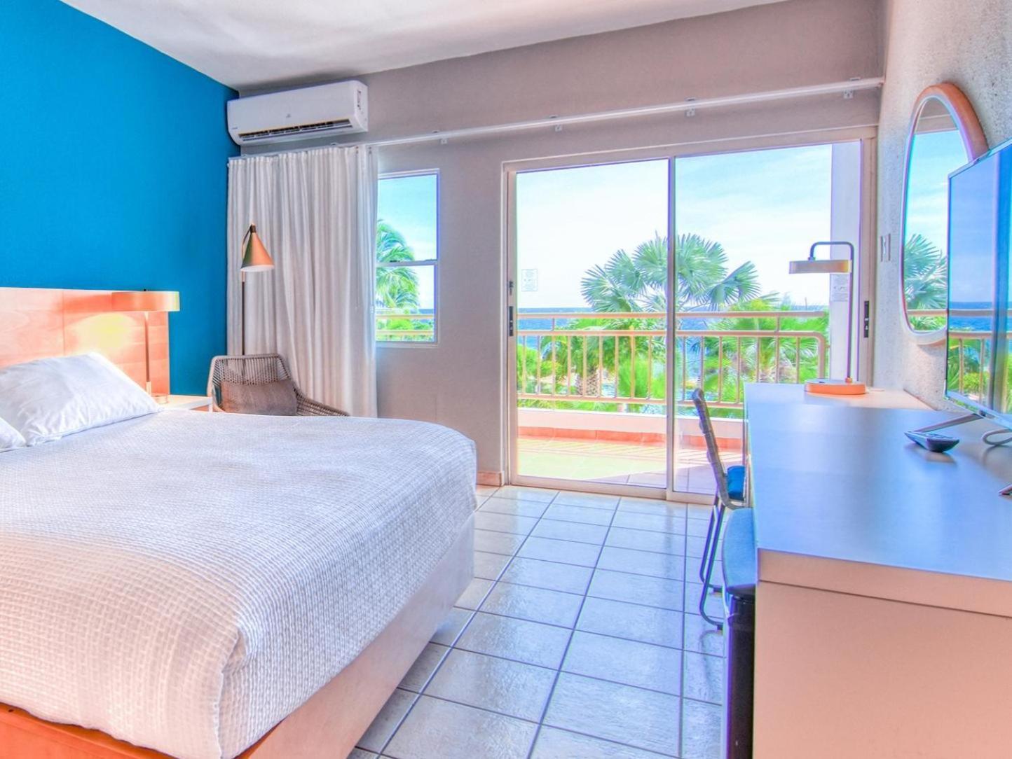 Rincon Of The Seas Grand Caribbean Hotel Ngoại thất bức ảnh