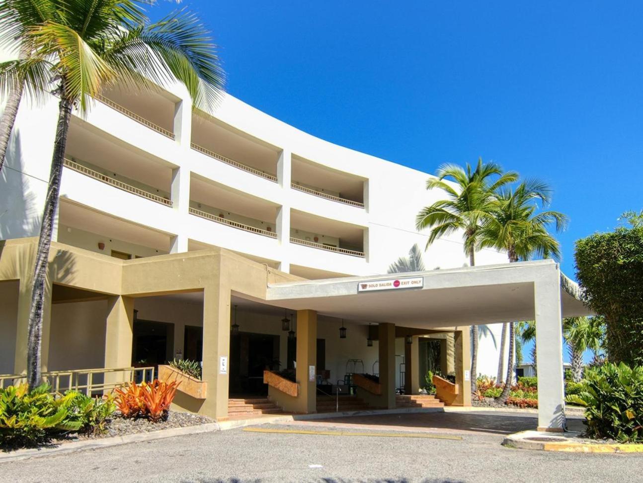 Rincon Of The Seas Grand Caribbean Hotel Ngoại thất bức ảnh