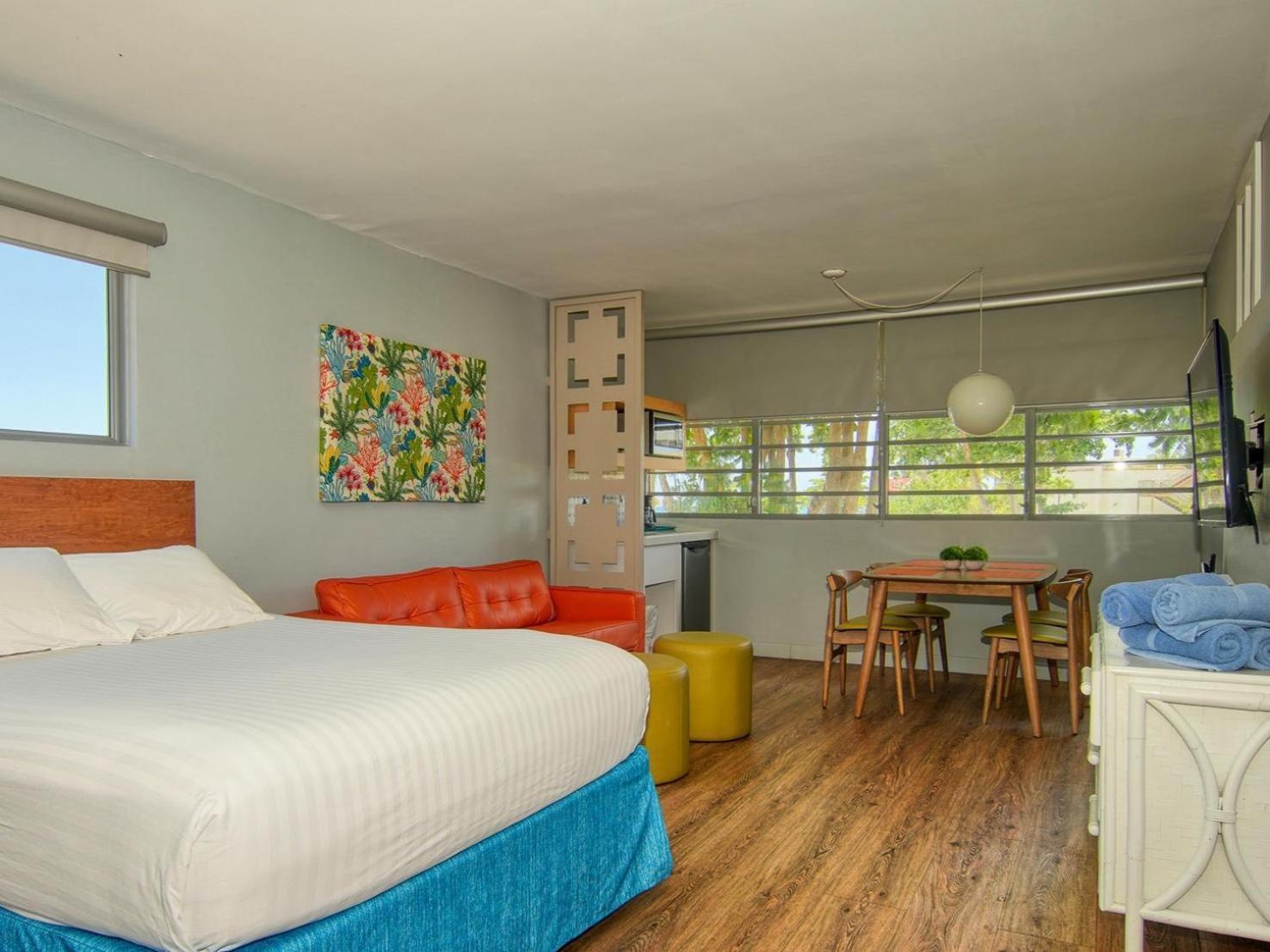 Rincon Of The Seas Grand Caribbean Hotel Ngoại thất bức ảnh