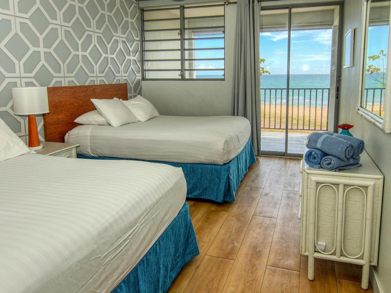 Rincon Of The Seas Grand Caribbean Hotel Ngoại thất bức ảnh
