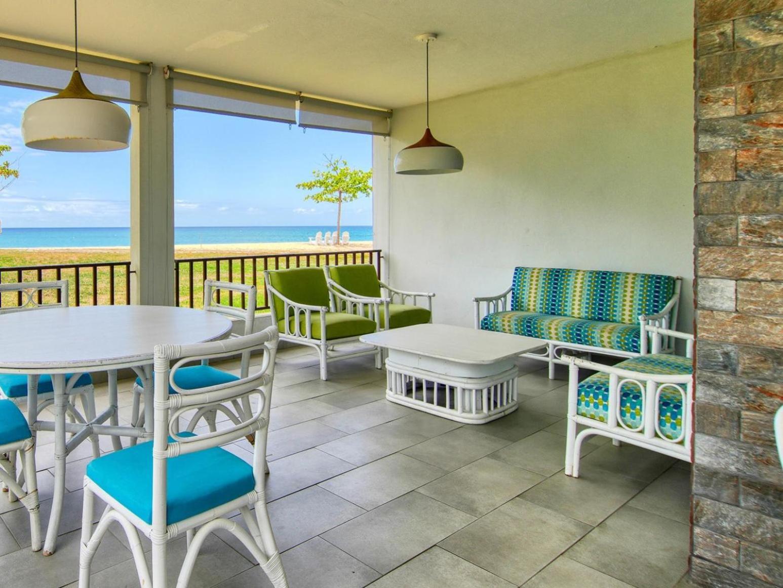 Rincon Of The Seas Grand Caribbean Hotel Ngoại thất bức ảnh