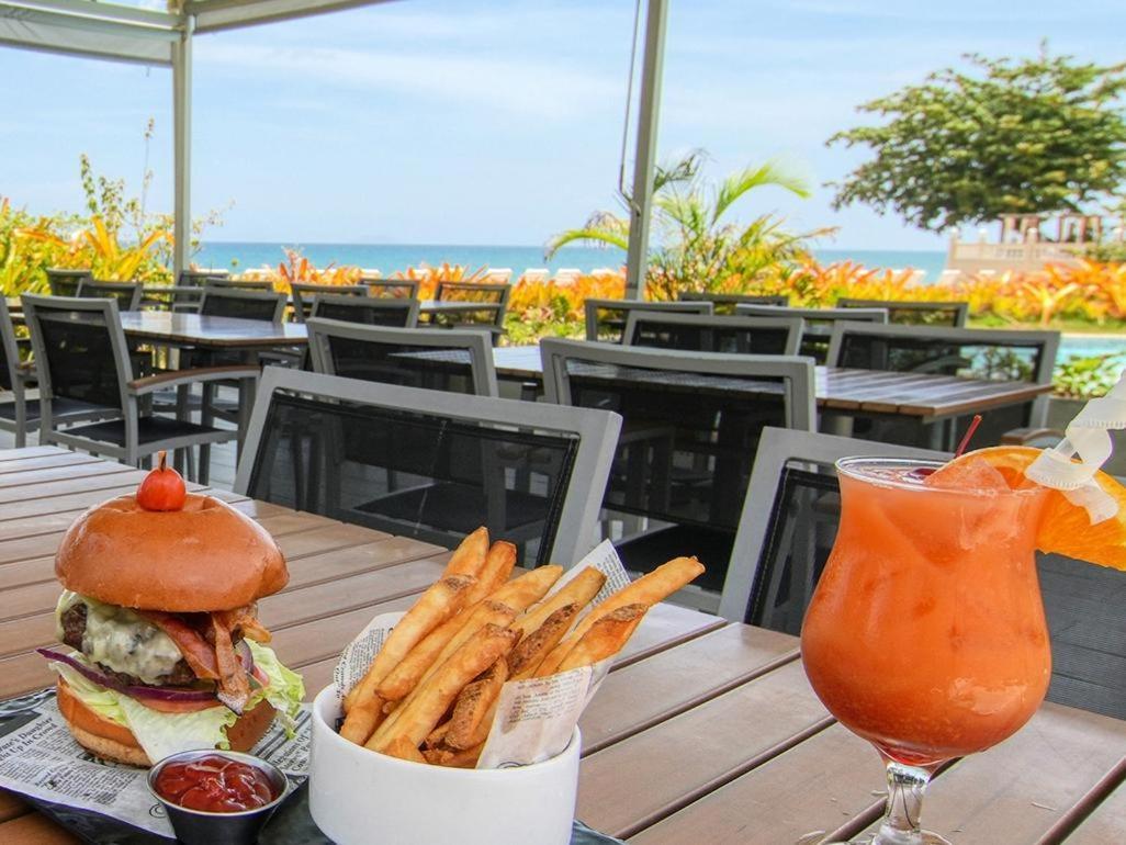 Rincon Of The Seas Grand Caribbean Hotel Ngoại thất bức ảnh