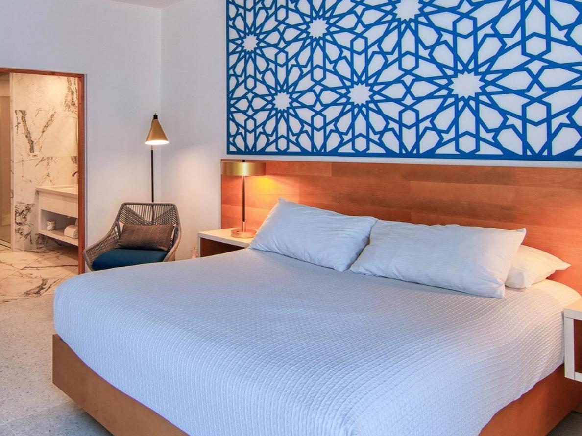 Rincon Of The Seas Grand Caribbean Hotel Ngoại thất bức ảnh