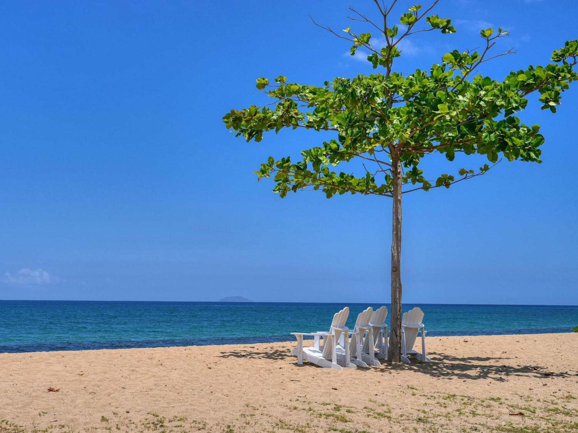 Rincon Of The Seas Grand Caribbean Hotel Ngoại thất bức ảnh