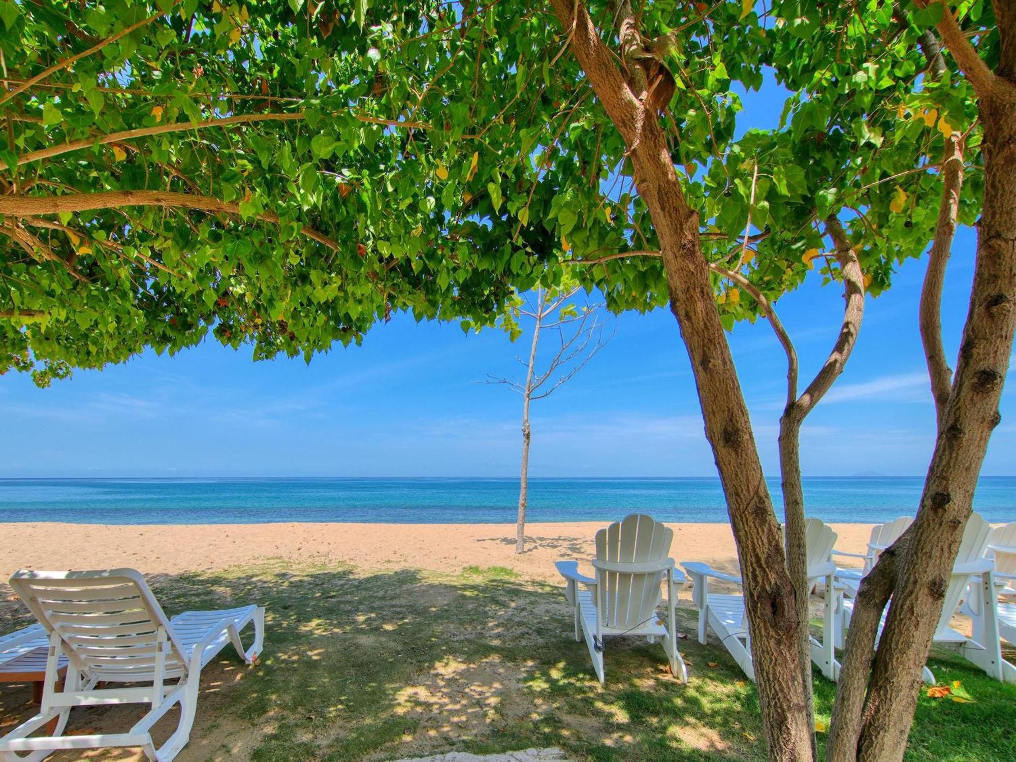 Rincon Of The Seas Grand Caribbean Hotel Ngoại thất bức ảnh