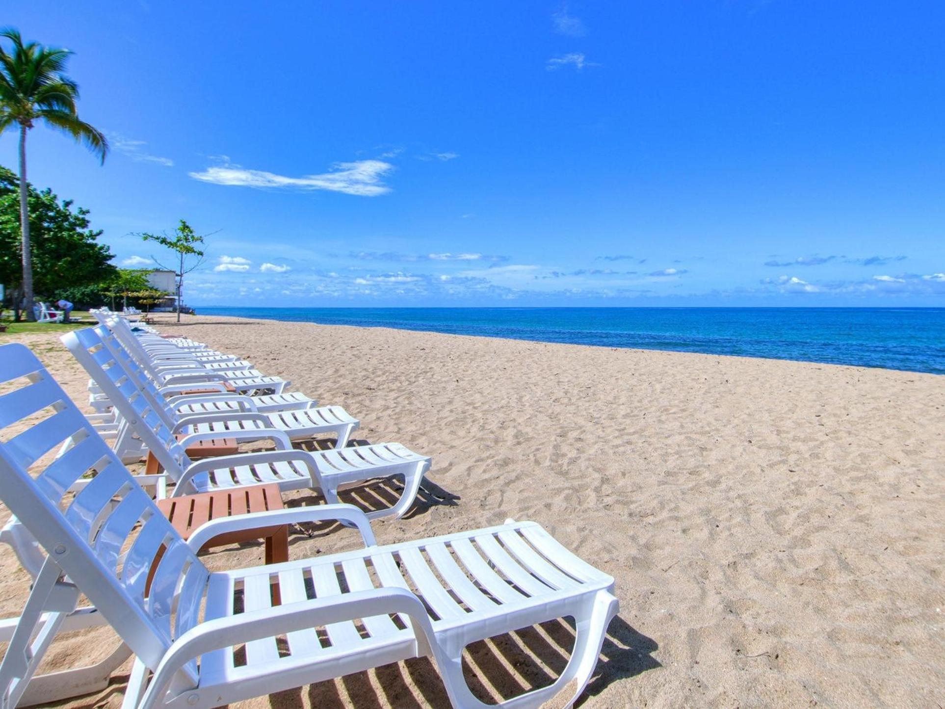 Rincon Of The Seas Grand Caribbean Hotel Ngoại thất bức ảnh